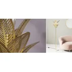 Торшер Rose of Tropics от ImperiumLoft