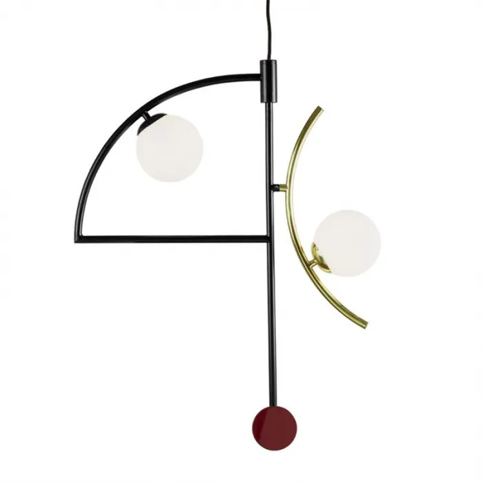 Подвесной светильник HELIO III - SUSPENSION LIGHT от ImperiumLoft