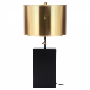 Настольная лампа Zuma Table Lamp Bronze от ImperiumLoft