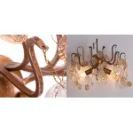 Бра FAIRYTREE Wall Lamp Amber