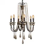 Люстра Madelgard Chandeliers от ImperiumLoft