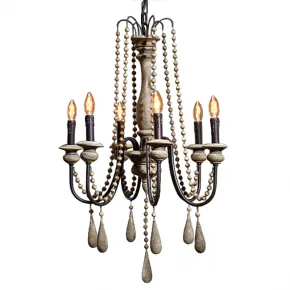 Люстра Madelgard Chandeliers