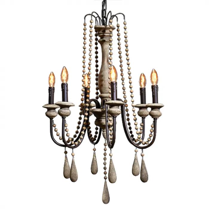 Люстра Madelgard Chandeliers от ImperiumLoft