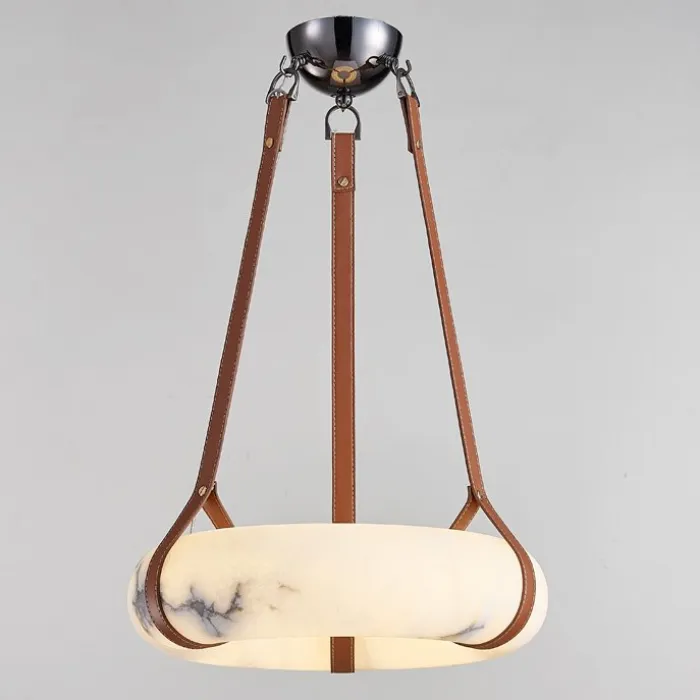 Люстра OSLO Pendant light от ImperiumLoft