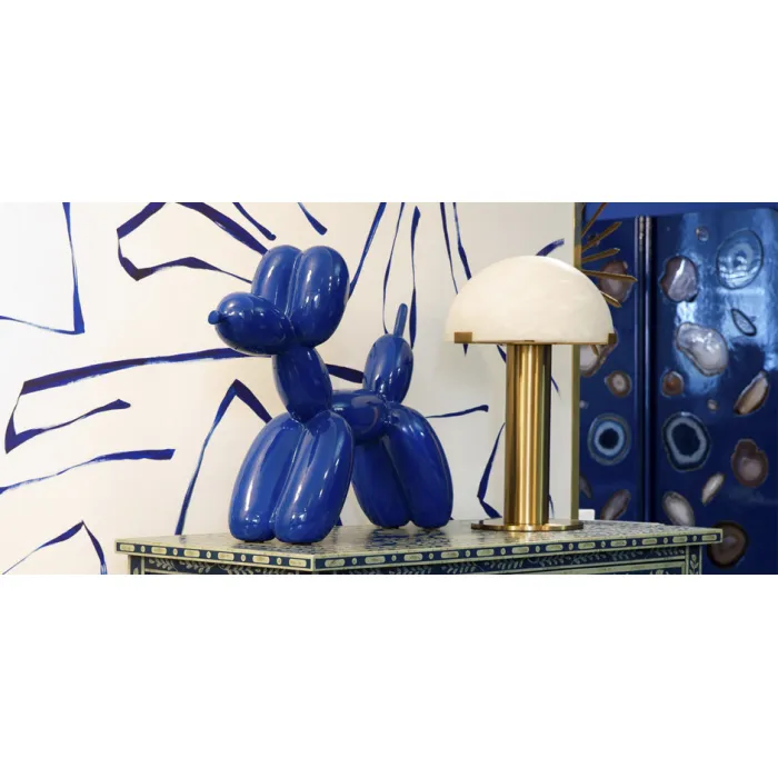 Настольная лампа Melange Lamp от ImperiumLoft