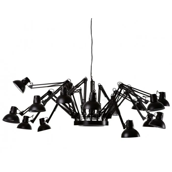Люстра Moooi Dear Ingo от ImperiumLoft