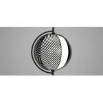 Подвесной светильник Mondo Pendant by oblure