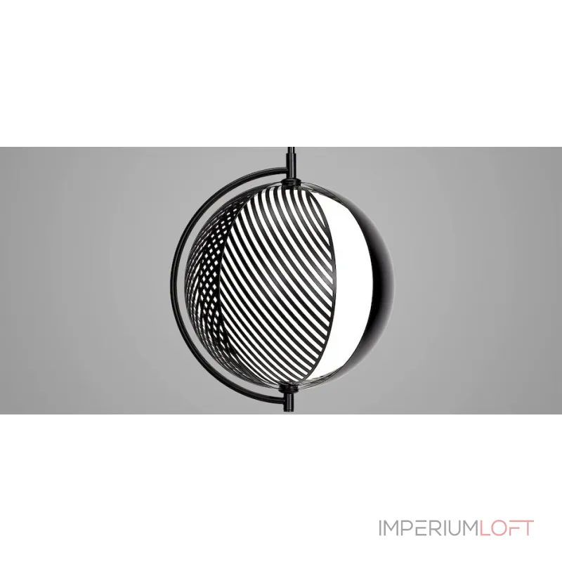 Подвесной светильник Mondo Pendant by oblure