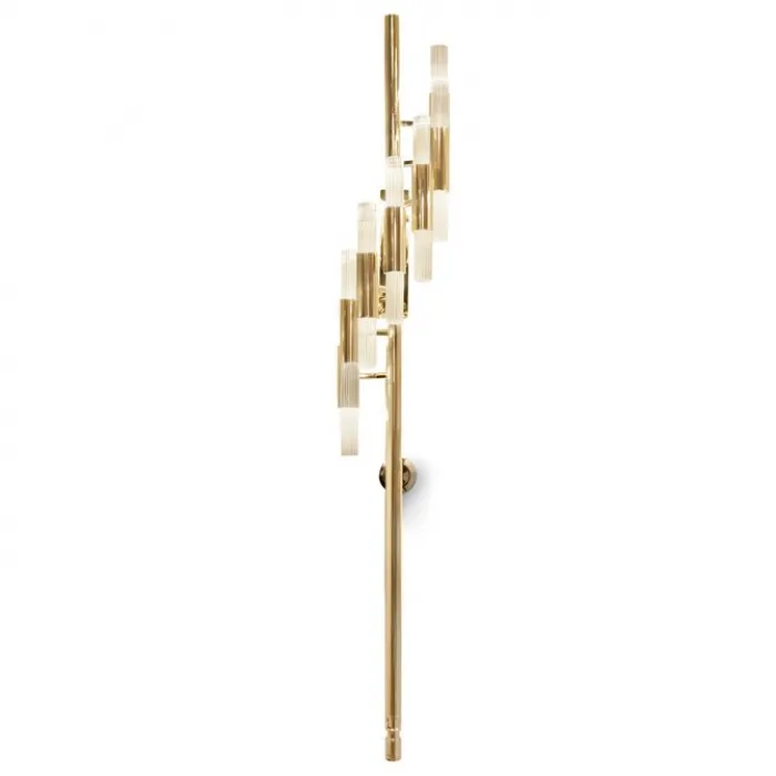 Бра WATERFALL TORCH WALL от ImperiumLoft