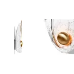Бра Ginger & Jagger Pearl WALL LAMP от ImperiumLoft