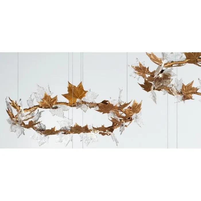 Люстра Serip FOLIO Pendant lamp от ImperiumLoft