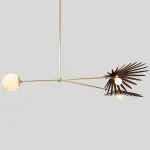 Люстра Rosie Li INEZ CHANDELIER See Inez series от ImperiumLoft