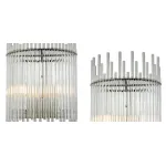 Бра Nembus Chromium Sconces