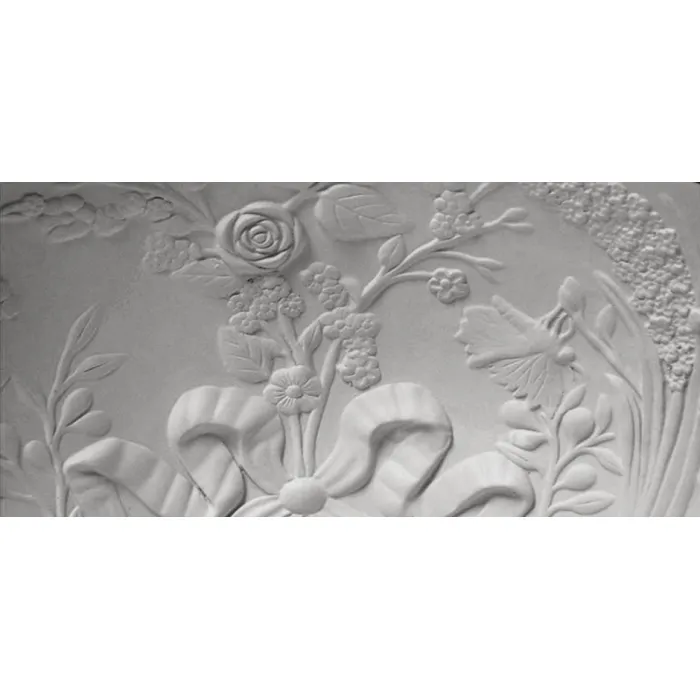 Люстра Heavenly garden от ImperiumLoft