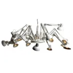 Люстра Moooi Dear Ingo от ImperiumLoft
