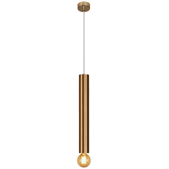 Подвесной светильник Trumpet Ball от ImperiumLoft