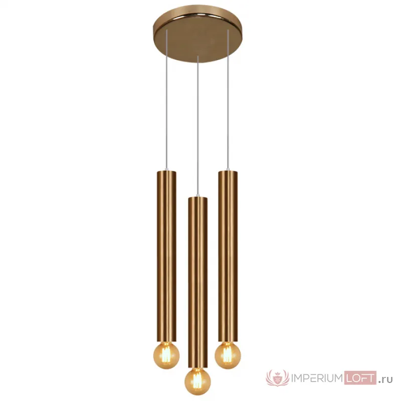 Подвесной светильник Trumpet Ball от ImperiumLoft