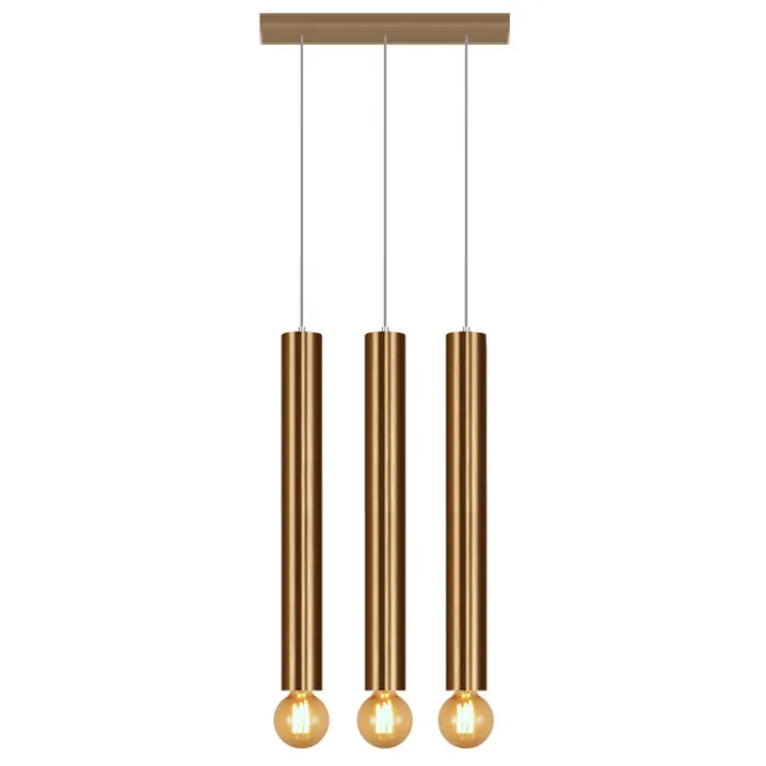 Подвесной светильник Trumpet Ball от ImperiumLoft