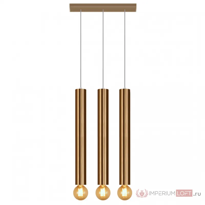 Подвесной светильник Trumpet Ball от ImperiumLoft