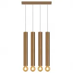 Подвесной светильник Trumpet Ball от ImperiumLoft