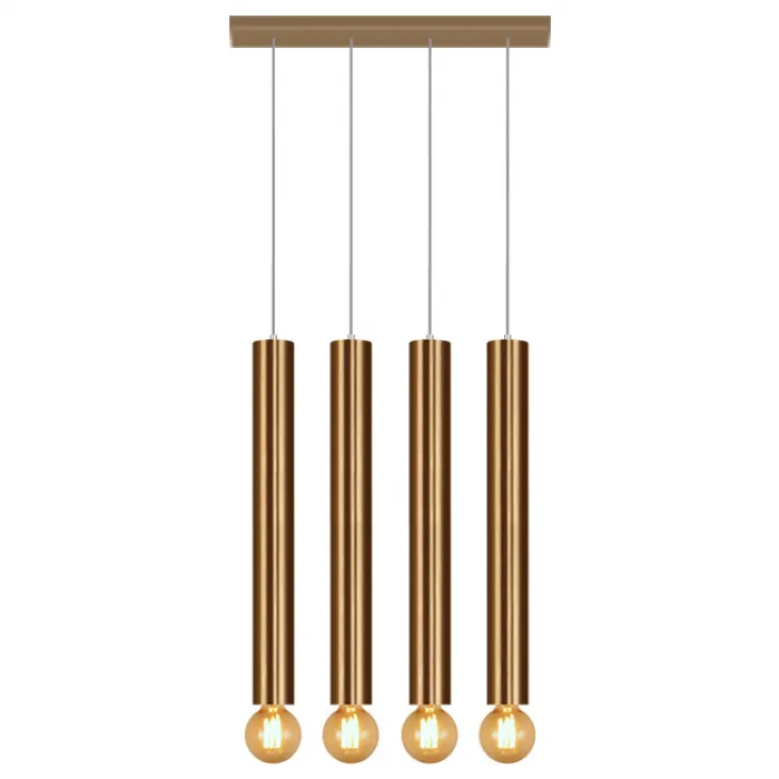 Подвесной светильник Trumpet Ball от ImperiumLoft