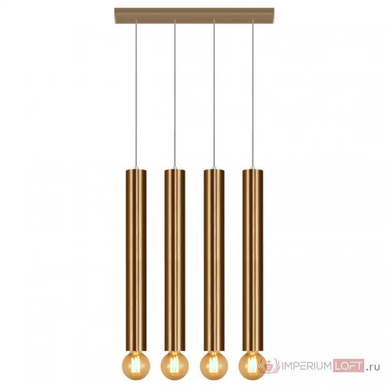 Подвесной светильник Trumpet Ball от ImperiumLoft