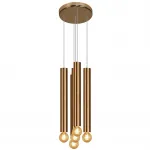 Подвесной светильник Trumpet Ball от ImperiumLoft