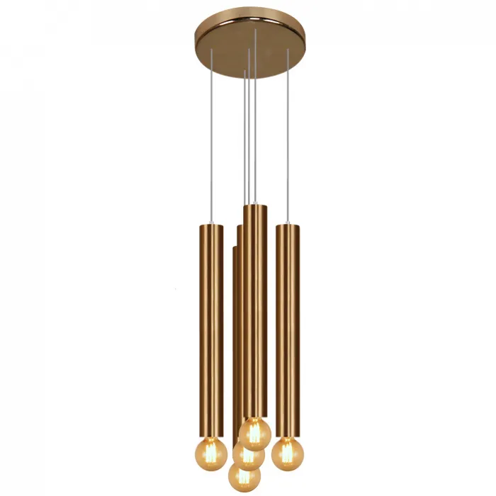 Подвесной светильник Trumpet Ball от ImperiumLoft
