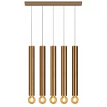 Подвесной светильник Trumpet Ball от ImperiumLoft