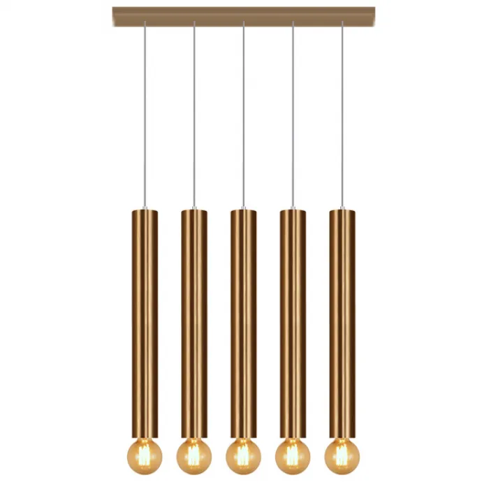Подвесной светильник Trumpet Ball от ImperiumLoft