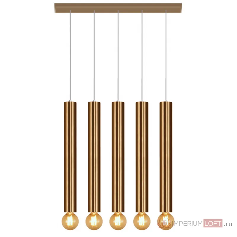 Подвесной светильник Trumpet Ball от ImperiumLoft