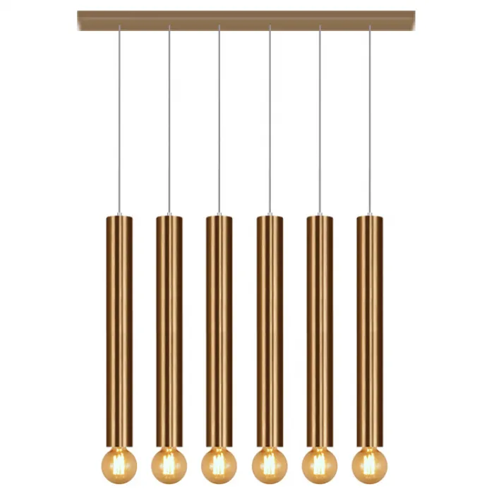 Подвесной светильник Trumpet Ball от ImperiumLoft