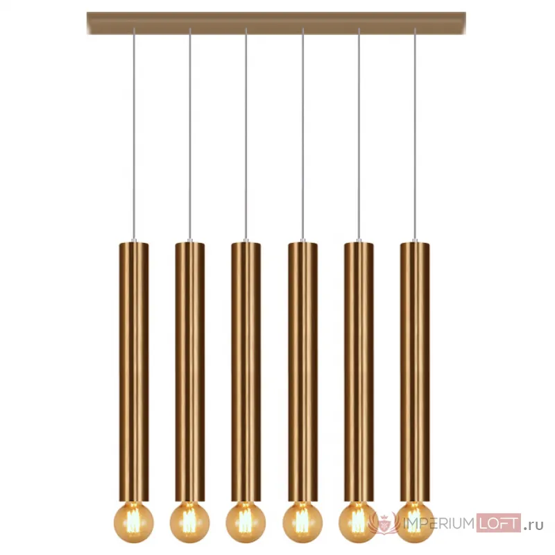 Подвесной светильник Trumpet Ball от ImperiumLoft