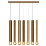 Подвесной светильник Trumpet Ball от ImperiumLoft