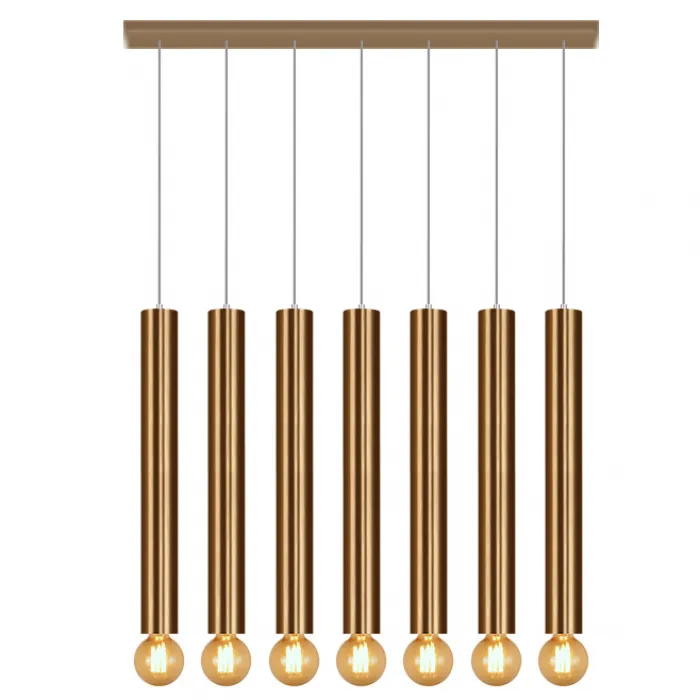 Подвесной светильник Trumpet Ball от ImperiumLoft