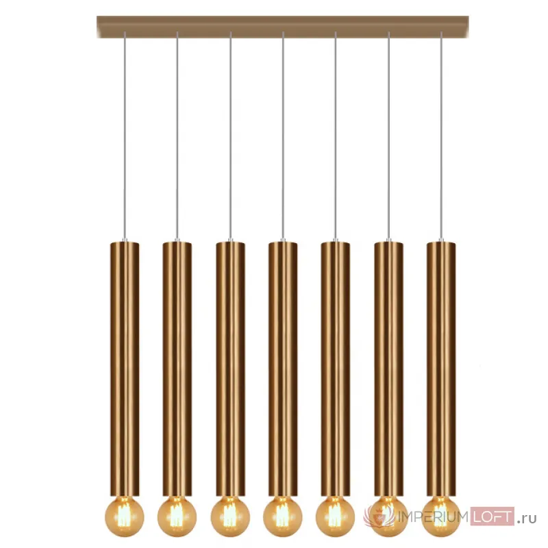 Подвесной светильник Trumpet Ball от ImperiumLoft