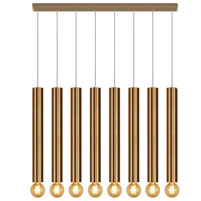 Подвесной светильник Trumpet Ball от ImperiumLoft