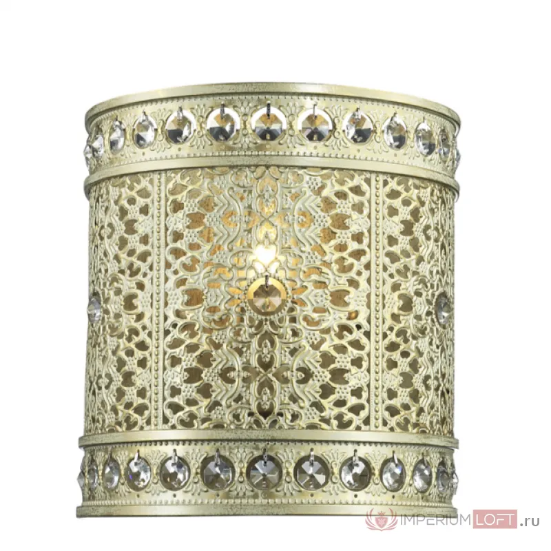 Бра Tibo Spot Wall Lamp graphite от ImperiumLoft