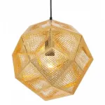 Люстра Etch Shade от ImperiumLoft
