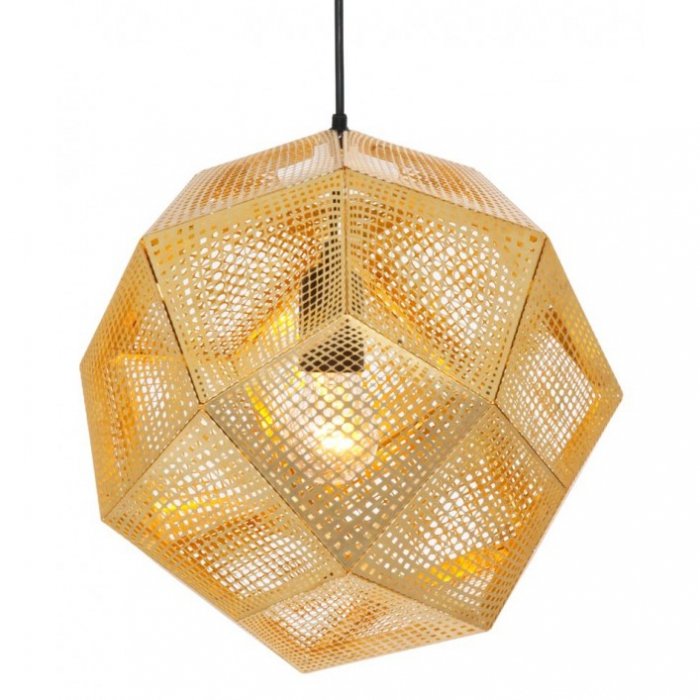 Люстра Etch Shade от ImperiumLoft