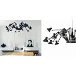Люстра Moooi Dear Ingo от ImperiumLoft