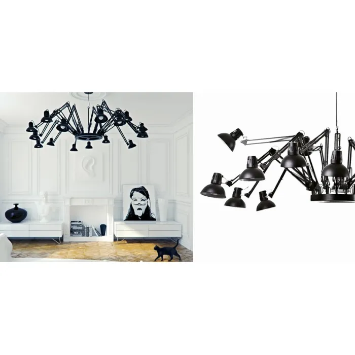 Люстра Moooi Dear Ingo от ImperiumLoft