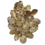 Бра Golden Leaves Bra от ImperiumLoft