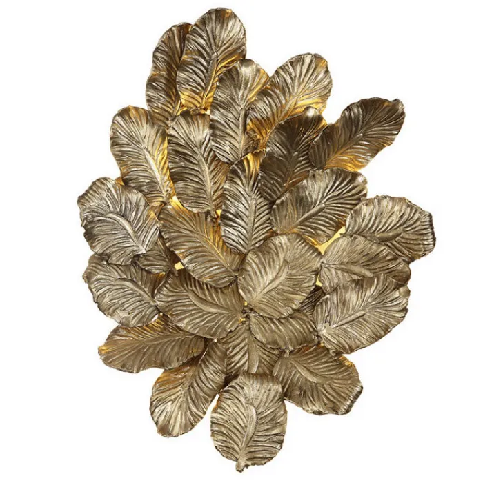 Бра Golden Leaves Bra от ImperiumLoft