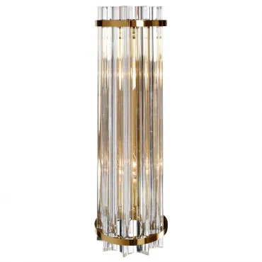 Бра Suspension Glass Cylinders Sconces 55