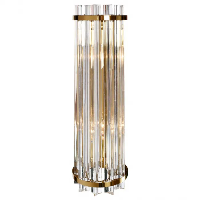 Бра Suspension Glass Cylinders Sconces 55 от ImperiumLoft