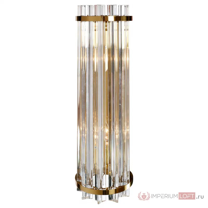 Бра Suspension Glass Cylinders Sconces 55 от ImperiumLoft