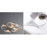 Люстра Monegario Pendant от ImperiumLoft