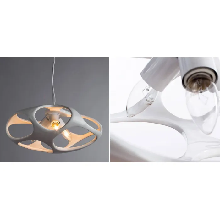 Люстра Monegario Pendant от ImperiumLoft