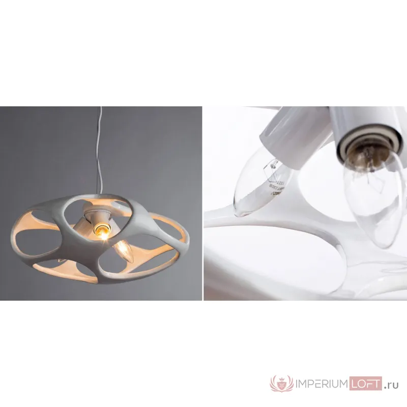 Люстра Monegario Pendant от ImperiumLoft